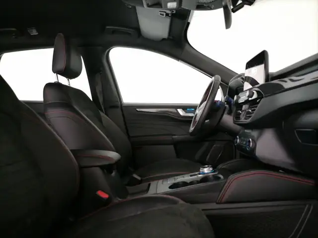 Ford Kuga view 6