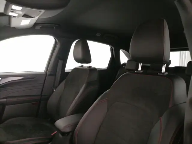 Ford Kuga view 13