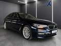 BMW 530 d xDrive Lim Perfekt Blau - thumbnail 5