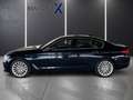 BMW 530 d xDrive Lim Perfekt Blau - thumbnail 8