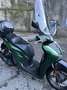 Honda SH 125i Vetro-Abs Vert - thumbnail 3