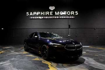 M850i xDrive Gran Coupe