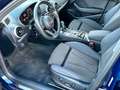 Audi A3 4-TÜRIG-Sport*NAVI*SOUND*XEN*VIRTU*S-TRONIC* Blau - thumbnail 10