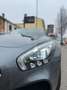 Mercedes-Benz AMG GT 4.0 462cv auto  TETTO/BURMESTER/CAMERA/FULL LED Grigio - thumbnail 14