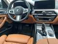 BMW 520 520 d xDrive Automatik G30 Aut. Schwarz - thumbnail 7