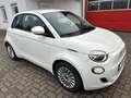 Fiat 500e Basis/1HD/SHZ/TEMP/APPLE CP/KAM/VIRTUAL Weiß - thumbnail 2