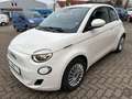 Fiat 500e Basis/1HD/SHZ/TEMP/APPLE CP/KAM/VIRTUAL Weiß - thumbnail 4