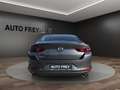 Mazda 3 X 179PS Selection DES-P+ACT-P+360°+BOSE+LEDER+MATR Grau - thumbnail 4