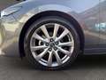 Mazda 3 X 179PS Selection DES-P+ACT-P+360°+BOSE+LEDER+MATR Grau - thumbnail 6