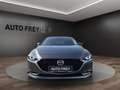 Mazda 3 X 179PS Selection DES-P+ACT-P+360°+BOSE+LEDER+MATR Grau - thumbnail 5