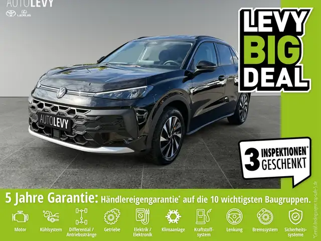 Volkswagen T-Roc 1.5 eTSI Life *CARPLAY*PDC*RFK*ACC*SHZ*