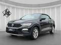 Volkswagen T-Roc 1.0 TSI*Cabrio*Navi*PDC*SHZ* Noir - thumbnail 10