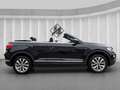 Volkswagen T-Roc 1.0 TSI*Cabrio*Navi*PDC*SHZ* Noir - thumbnail 3
