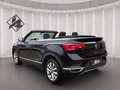 Volkswagen T-Roc 1.0 TSI*Cabrio*Navi*PDC*SHZ* Noir - thumbnail 6