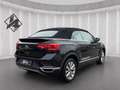 Volkswagen T-Roc 1.0 TSI*Cabrio*Navi*PDC*SHZ* Noir - thumbnail 4