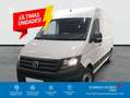 Volkswagen Crafter 35 Furgón Ch.Med 2.0 TDI 103 kW (140 CV) Blanco - thumbnail 1