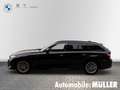 BMW 320 d xDrive Touring*DAB*LED*HiFi*Park-Assistent*Sport Schwarz - thumbnail 6