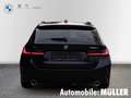 BMW 320 d xDrive Touring*DAB*LED*HiFi*Park-Assistent*Sport Schwarz - thumbnail 4
