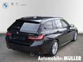 BMW 320 d xDrive Touring*DAB*LED*HiFi*Park-Assistent*Sport Schwarz - thumbnail 7