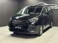 Opel Combo 3 PLACES / GPS / LED / AIRCO / 12 MOIS DE GARANTIE Noir - thumbnail 1