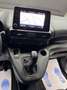 Opel Combo 3 PLACES / GPS / LED / AIRCO / 12 MOIS DE GARANTIE Noir - thumbnail 12