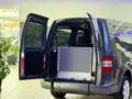 Volkswagen Caddy 1,6-Maxi-Behindertengerecht-Rampe Grijs - thumbnail 17