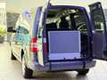 Volkswagen Caddy 1,6-Maxi-Behindertengerecht-Rampe Grijs - thumbnail 21