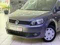 Volkswagen Caddy 1,6-Maxi-Behindertengerecht-Rampe Grijs - thumbnail 11