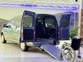 Volkswagen Caddy 1,6-Maxi-Behindertengerecht-Rampe Grijs - thumbnail 7