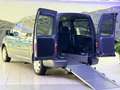 Volkswagen Caddy 1,6-Maxi-Behindertengerecht-Rampe Grijs - thumbnail 24