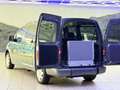 Volkswagen Caddy 1,6-Maxi-Behindertengerecht-Rampe Grijs - thumbnail 22