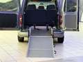 Volkswagen Caddy 1,6-Maxi-Behindertengerecht-Rampe Grijs - thumbnail 25
