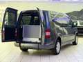 Volkswagen Caddy 1,6-Maxi-Behindertengerecht-Rampe Grijs - thumbnail 14