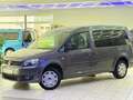 Volkswagen Caddy 1,6-Maxi-Behindertengerecht-Rampe Grijs - thumbnail 4