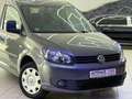 Volkswagen Caddy 1,6-Maxi-Behindertengerecht-Rampe Grijs - thumbnail 9