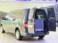 Volkswagen Caddy 1,6-Maxi-Behindertengerecht-Rampe Grijs - thumbnail 19