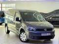 Volkswagen Caddy 1,6-Maxi-Behindertengerecht-Rampe Grijs - thumbnail 5