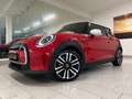 MINI Cooper SE Yours CHILI RED !! PELLE/HAED UP/ HARMAN KARDON !! Rosso - thumbnail 1