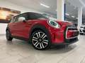 MINI Cooper SE Yours CHILI RED !! PELLE/HAED UP/ HARMAN KARDON !! Rosso - thumbnail 3