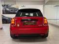 MINI Cooper SE Yours CHILI RED !! PELLE/HAED UP/ HARMAN KARDON !! Rosso - thumbnail 6