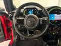 MINI Cooper SE Yours CHILI RED !! PELLE/HAED UP/ HARMAN KARDON !! Rosso - thumbnail 15