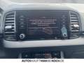 Skoda Karoq 2.0 TSI 4x4 Sportline DSG NAVI KAMERA ACC Grau - thumbnail 12