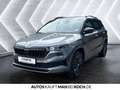 Skoda Karoq 2.0 TSI 4x4 Sportline DSG Bluetooth Navi LED Grau - thumbnail 2