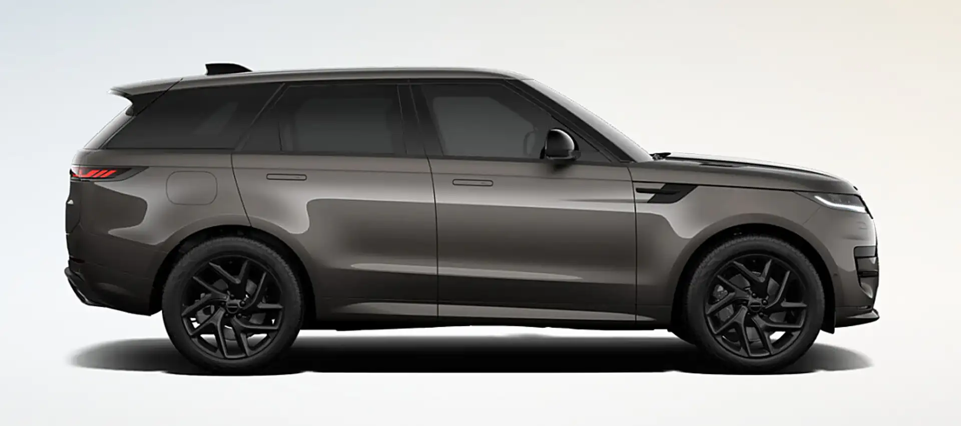 Land Rover Range Rover Sport P460e PHEV AWD SE Aut. *MOMENTUM Edition* Grau - 2