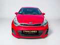 Kia Rio Rio 1,2 MPI Titan Titan Rot - thumbnail 2