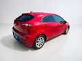 Kia Rio Rio 1,2 MPI Titan Titan Rot - thumbnail 8