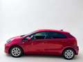 Kia Rio Rio 1,2 MPI Titan Titan Rot - thumbnail 4