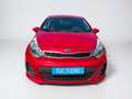 Kia Rio Rio 1,2 MPI Titan Titan Rot - thumbnail 13