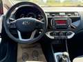 Kia Rio Rio 1,2 MPI Titan Titan Rot - thumbnail 22