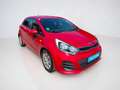 Kia Rio Rio 1,2 MPI Titan Titan Rot - thumbnail 14